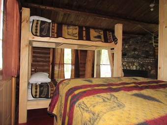 Bulldog Camps & Lodge