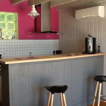 Bienvenue Dans Notre G�te