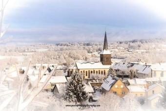 Apartamento T2 Chez Le Marechal � Nebouzat