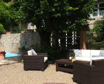 Apartamento Maison �toile