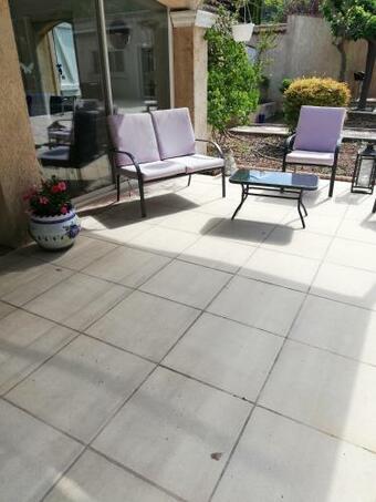 Apartamento Provence Verte La Rayanne