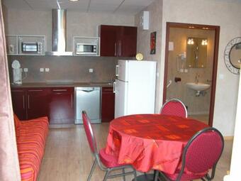 Apartamento Aquanerius R�sidence