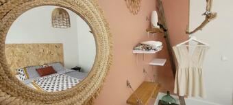 Apartamento Dormiraneris R�sidence Amaryllis