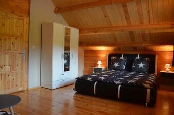 Chalet Les Pr�s