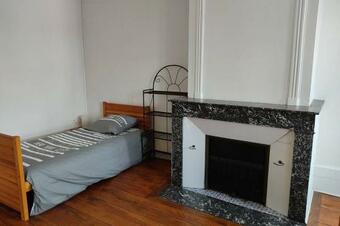 Apartamento Grand Appartement Centre Ville Quartier Calme