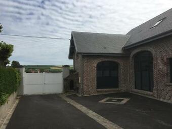 Apartamento Leonilys