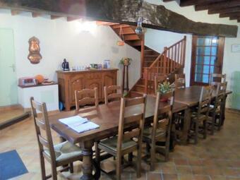 Apartamento Gite Les Hautes Mougonnieres