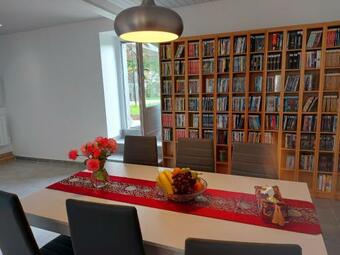 G�te Neuilly-le-vendin, 4 Pi�ces, 5 Personnes - Fr-1-600-201