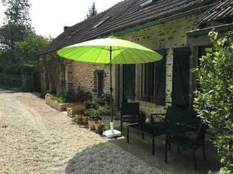 Bed & Breakfast Le Nid