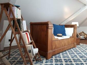 Bed & Breakfast Villa Bon Accueil