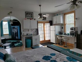 Villa The Starlight Tower Hot Tub Suite With 8-jet Massage Shower And Amazing Views