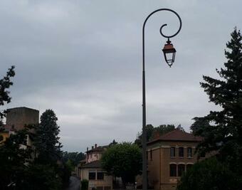 Bed & Breakfast Le Moulin Neuf De Parenty