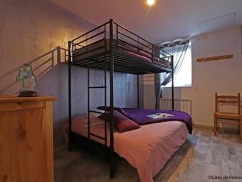 G�te Neuvy-au-houlme, 3 Pi�ces, 5 Personnes - Fr-1-497-156