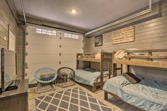 Inviting Anglers Abode With Grill And Rv Hookups