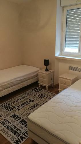 Apartamento G�tes Neuvy