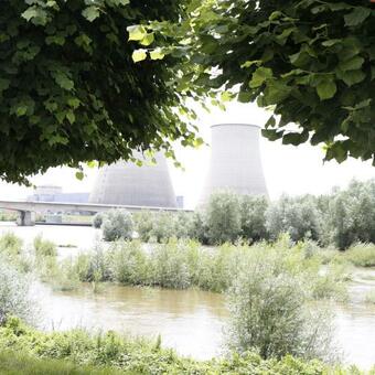 Hostal H�bergement De La Centrale De Belleville