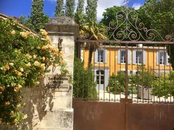 Bed & Breakfast Chambres D'h�tes La Borderie Du G� Pr�s De La Rochelle