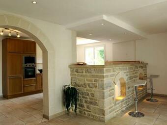 G�te No�-les-mallets, 5 Pi�ces, 8 Personnes - Fr-1-543-203