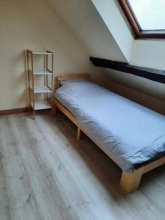 Apartamento Appartement 150 M2 Tout Confort 4 Chambres