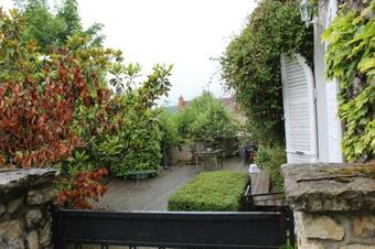 Gite Villacharmante In Nolay