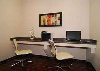 Hotel Comfort Suites Mandeville