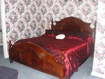 Rabbit Creek Bed & Breakfast