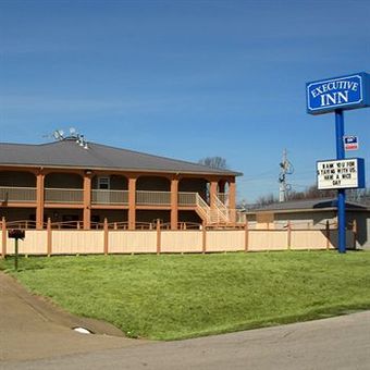 Motel Executive Inn Scottsville