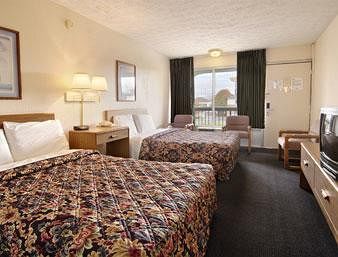 Motel Days Inn Georgetown