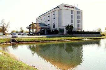 Hotel Hampton Inn Louisville I-265 East