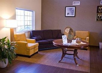 Hotel Sleep Inn & Suites Pleasant Hill