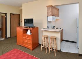 Hotel Econo Lodge Decatur