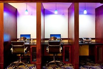 Holiday Inn Express Hotel & Suites Brooksville-i-75