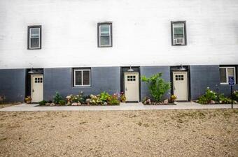 Hotel Tobacco Warehouse Inn