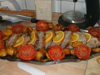 Bed & Breakfast La Gerbaudiere Chambres & Tables D'h�tes