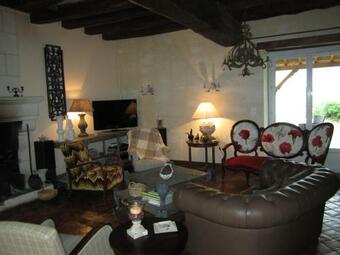 Bed & Breakfast La Petite Richerie