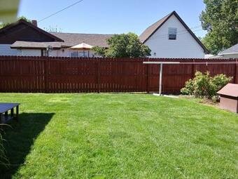 Apartamento 137 1/2 W. 1st St