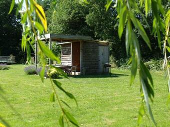 Camping Chez L'habitant
