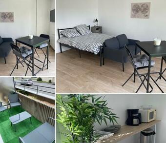 Apartamento L'essentiel