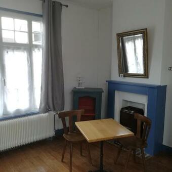 Bed & Breakfast Halte En B