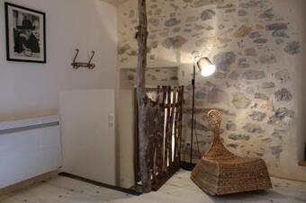 Apartamento Le Vieux Fournil