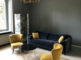 Villa Maison Communaut� De Communes Brenne - Val De Creuse-nuret-le-ferron, 7 Pi�ces, 14 Personnes - Fr-1-591-214