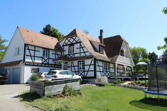 Bed & Breakfast Romantik-suite Nordelsa�