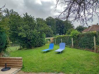 Charmante Maison Pres De Dieppe