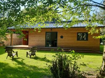 G�te Avec Spa Priv� Pr�s Zoo Beauval Et Ch�teaux