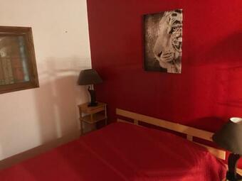 Apartamento Gite Au Paradis, Parc Animalier