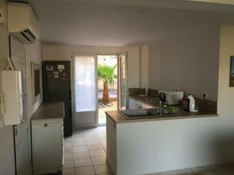 Vacances Id�ales Limite Sanary Sur Mer !! Logement Partag� Shared Apartment