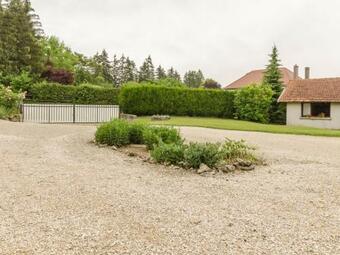 G�te Onjon, 3 Pi�ces, 4 Personnes - Fr-1-543-74