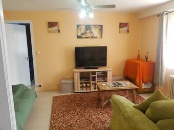 Apartamento Gite Du St Martin