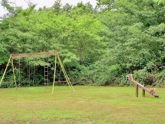 Holiday Home In Oradour Sur Vayres With Private Terrace