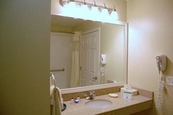 Hotel Best Western Plus Mascoutah/safb